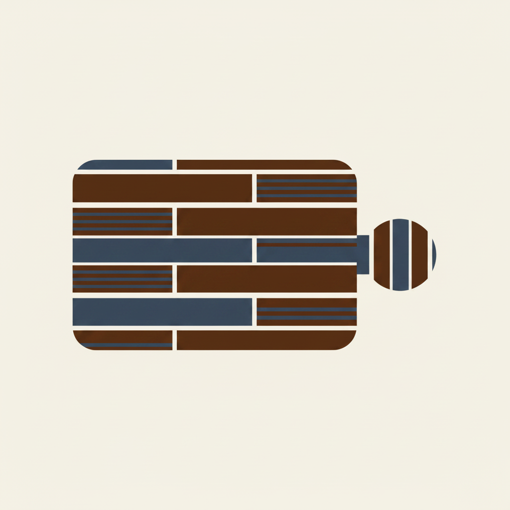 Chopping Board